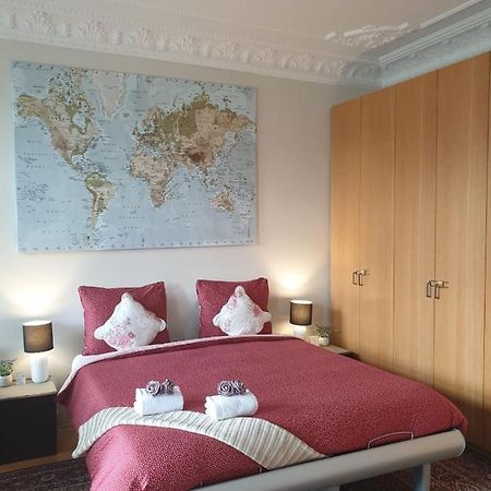 Antonius Bed And Breakfast Arnhem Dış mekan fotoğraf