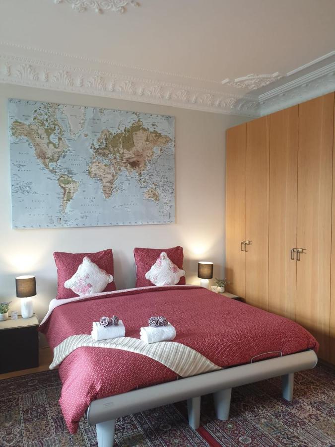 Antonius Bed And Breakfast Arnhem Dış mekan fotoğraf