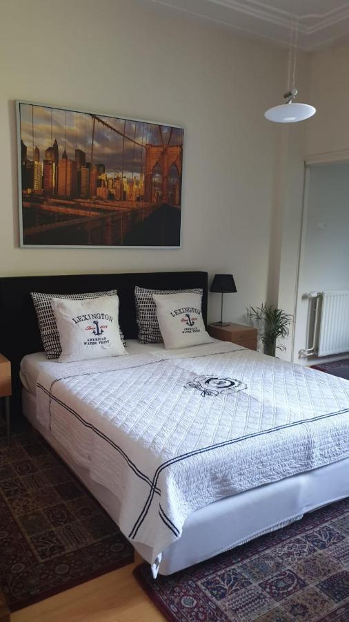 Antonius Bed And Breakfast Arnhem Dış mekan fotoğraf