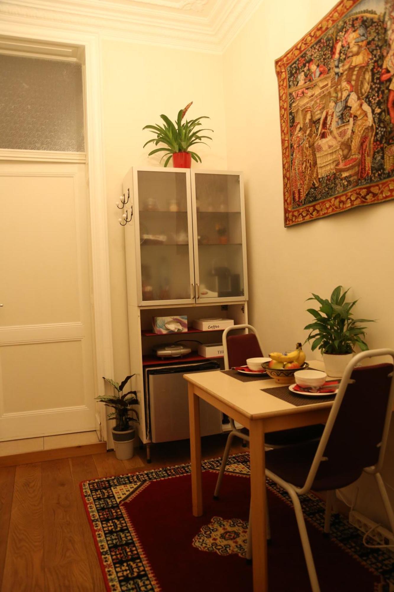 Antonius Bed And Breakfast Arnhem Oda fotoğraf