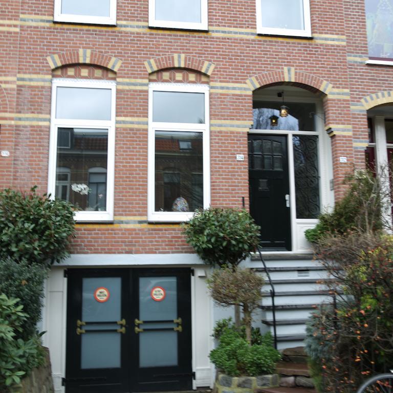Antonius Bed And Breakfast Arnhem Dış mekan fotoğraf