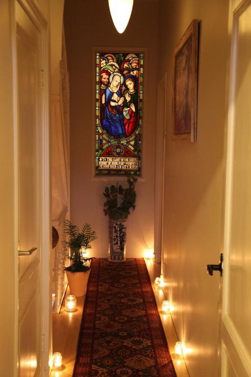 Antonius Bed And Breakfast Arnhem Dış mekan fotoğraf