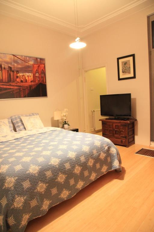 Antonius Bed And Breakfast Arnhem Dış mekan fotoğraf