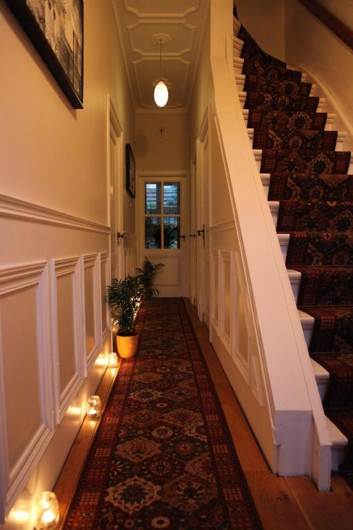 Antonius Bed And Breakfast Arnhem Dış mekan fotoğraf