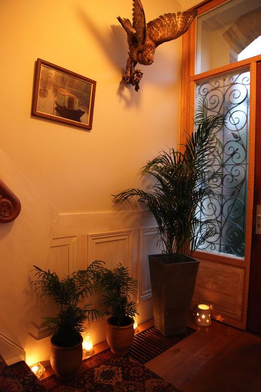 Antonius Bed And Breakfast Arnhem Dış mekan fotoğraf