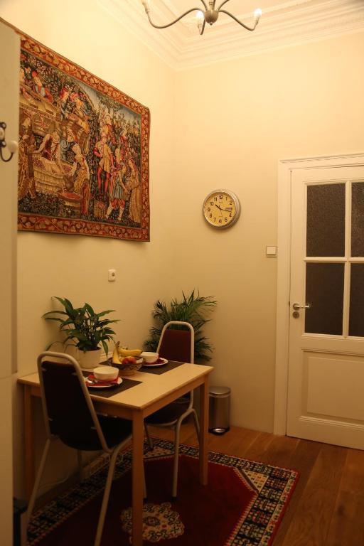 Antonius Bed And Breakfast Arnhem Oda fotoğraf