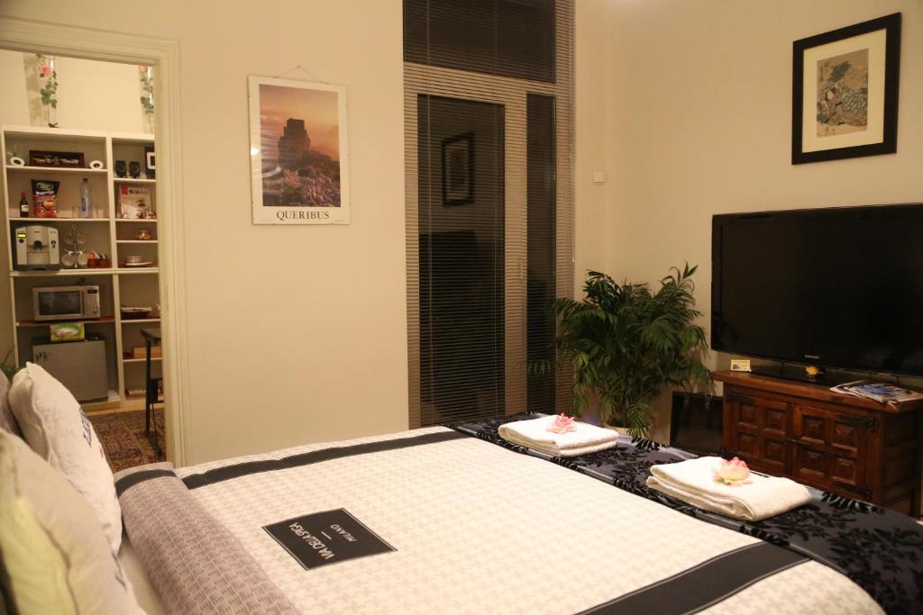 Antonius Bed And Breakfast Arnhem Oda fotoğraf