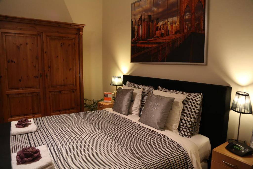 Antonius Bed And Breakfast Arnhem Dış mekan fotoğraf