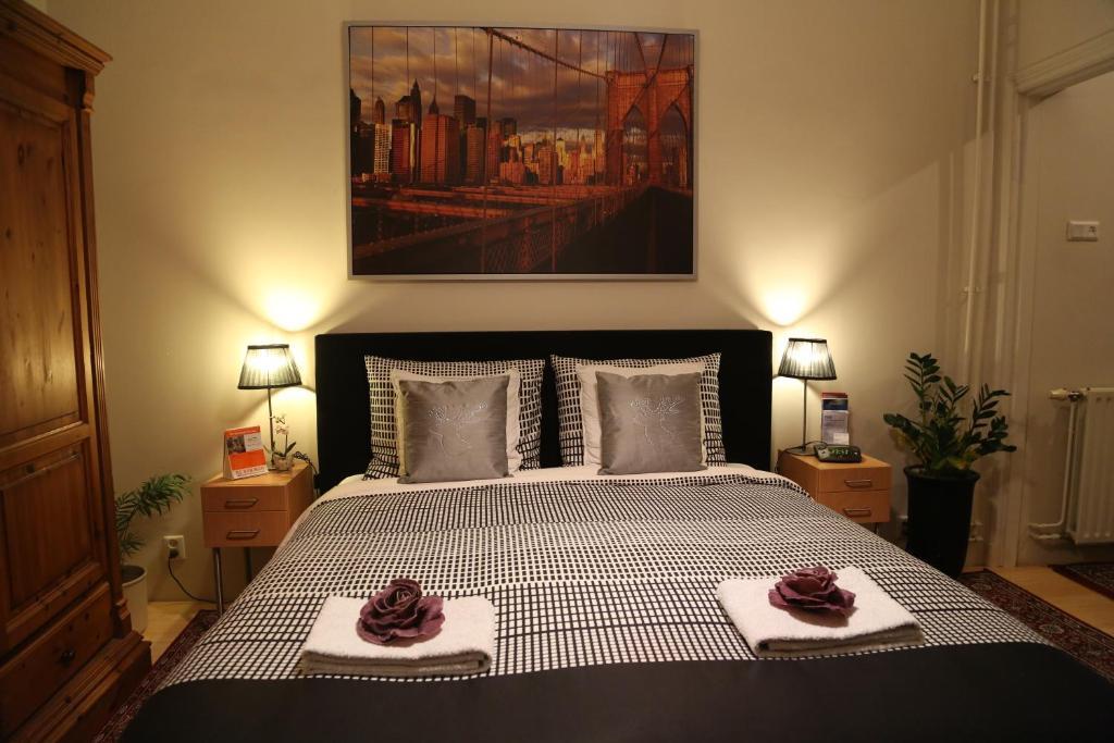 Antonius Bed And Breakfast Arnhem Dış mekan fotoğraf
