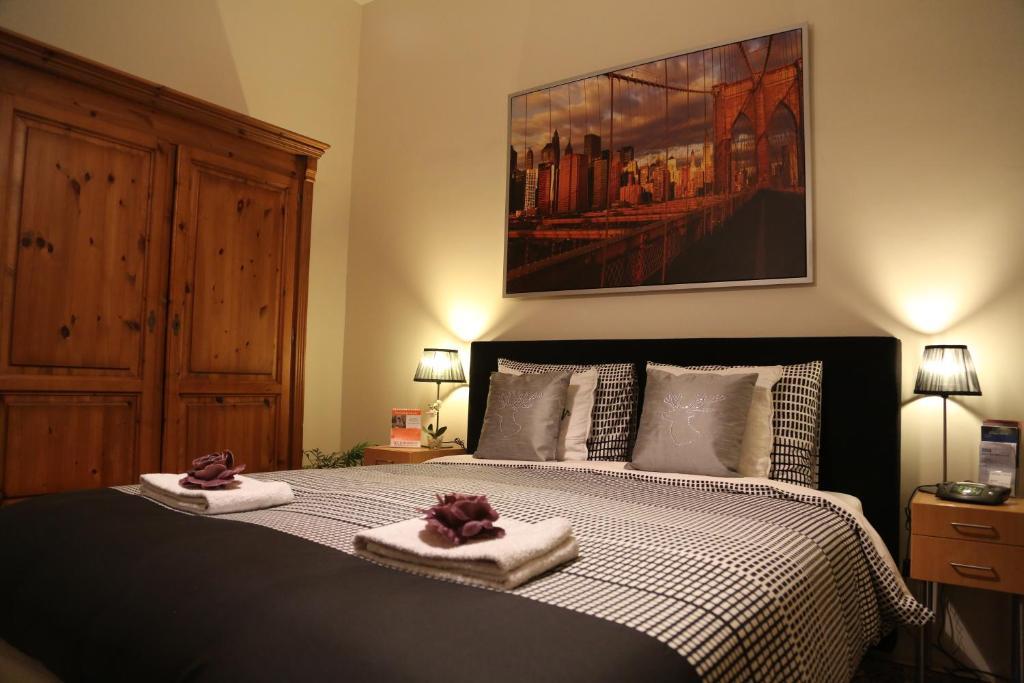 Antonius Bed And Breakfast Arnhem Dış mekan fotoğraf